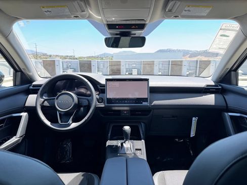 New 2026 MAZDA CX-5 Preferred AWD/4WD image 12