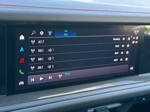 New 2026 Porsche Cayenne GTS image 21