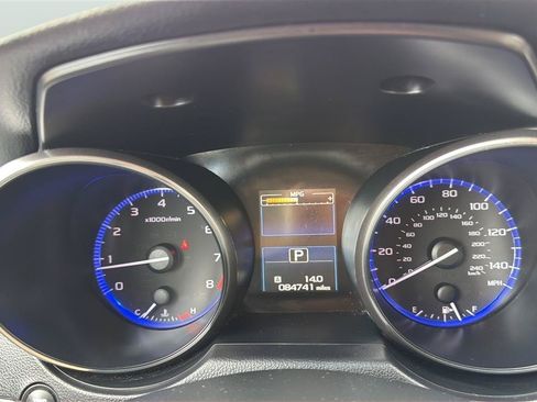 Used 2017 Subaru Legacy 2.5i Premium AWD/4WD image 24