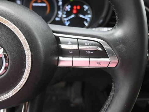 Used 2022 MAZDA CX-30 AWD 2.5 S w/ Preferred Package image 7
