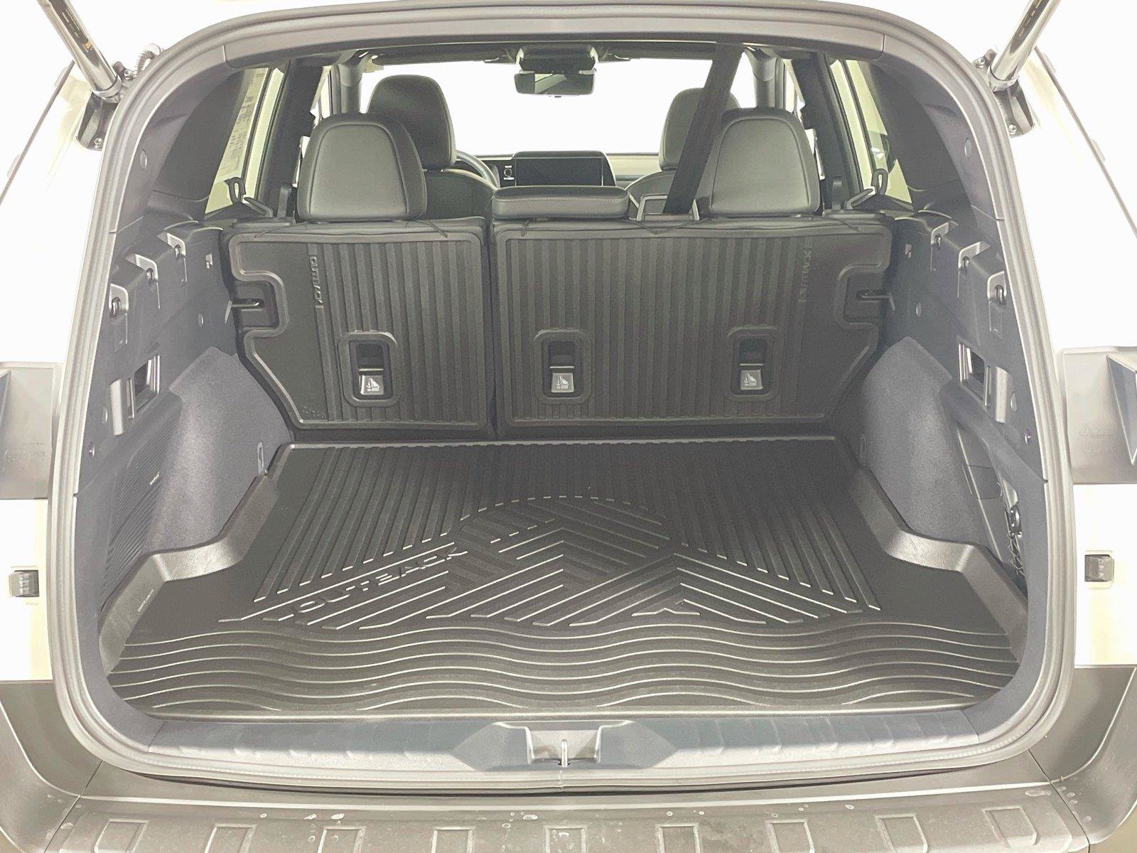 New 2026 Subaru Outback Touring XT AWD/4WD image 26