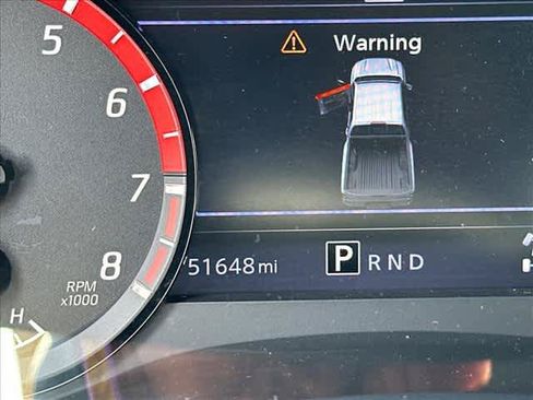 Used 2022 Nissan Frontier PRO-4X w/ Pro-4X Premium Package AWD/4WD image 20