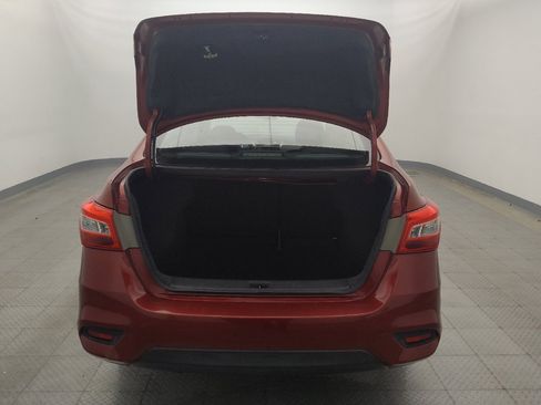 Used 2019 Nissan Sentra SV w/ Special Edition Package FWD image 29