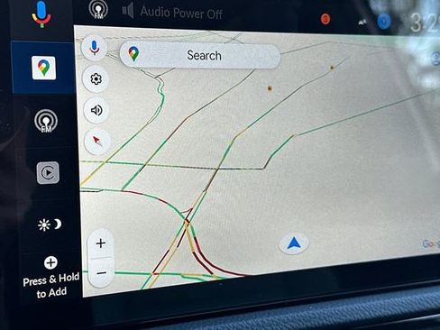 New 2026 Honda CR-V Sport Touring image 21