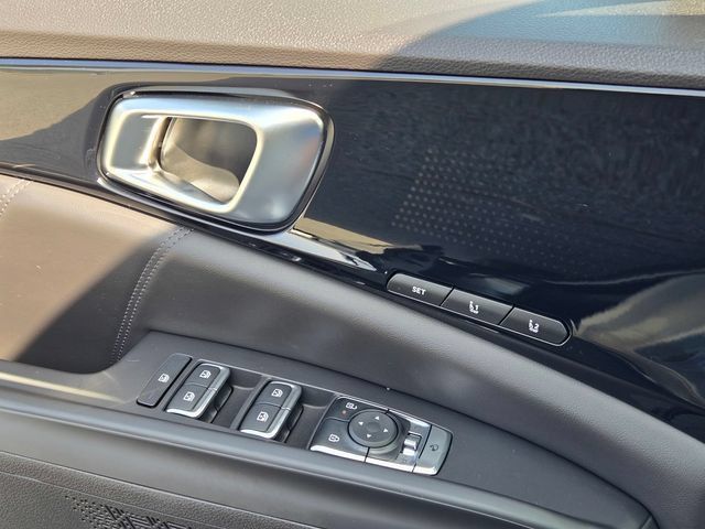 New 2026 Kia Carnival SX Prestige FWD image 15