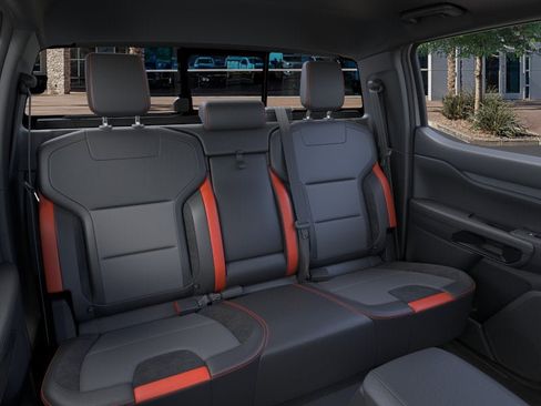 New 2026 Ford Ranger Raptor AWD/4WD image 11