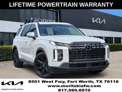 Used 2023 Hyundai Palisade XRT w/ Cargo Package