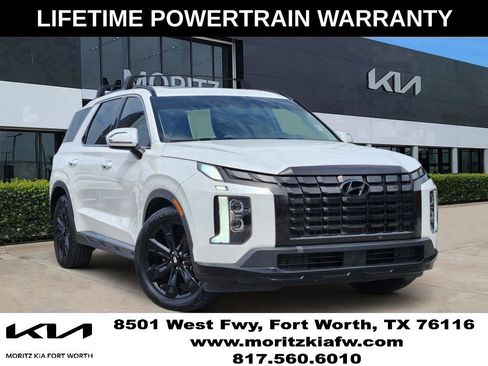 Used 2023 Hyundai Palisade XRT w/ Cargo Package FWD image 1