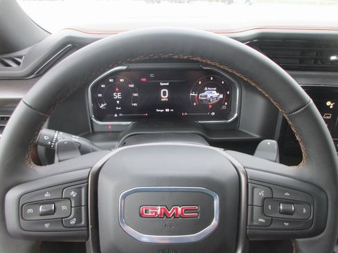 New 2026 GMC Sierra 1500 AT4 w/ AT4 Premium Package image 18