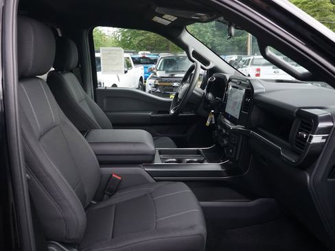 New 2026 Ford F150 STX AWD/4WD image 9