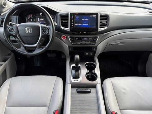 Used 2016 Honda Pilot EX-L image 12