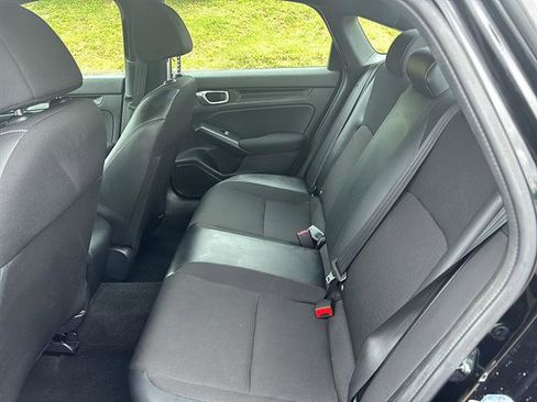 Used 2023 Honda Civic Sport image 16