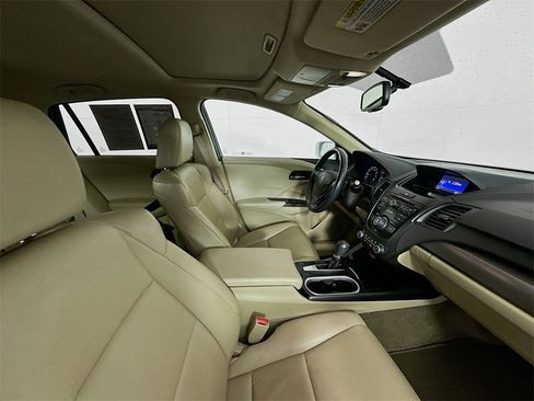 Used 2018 Acura RDX FWD image 29