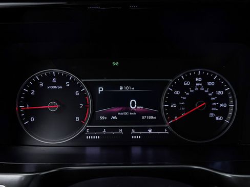 Used 2022 Kia Sorento LX image 4