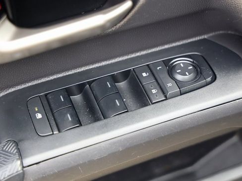 Used 2024 Toyota Tacoma TRD Sport image 21