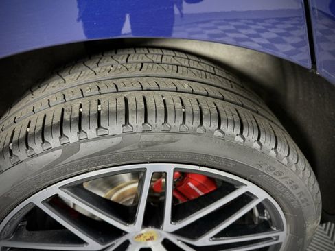 Used 2022 Porsche Macan S image 18