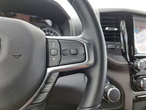 New 2026 RAM 1500 Express image 13