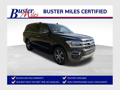 Used 2024 Ford Expedition Limited