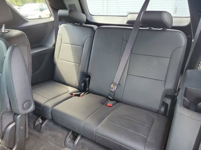 Certified 2023 Chevrolet Traverse LT FWD image 16