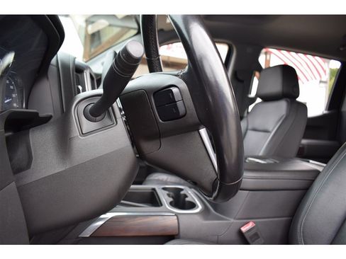 Used 2019 GMC Sierra 1500 SLT w/ SLT Convenience Package image 26