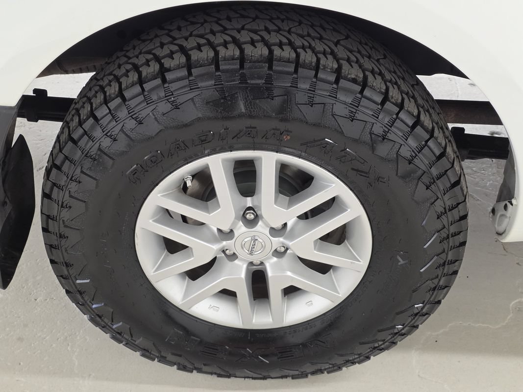 Used 2019 Nissan Frontier SV w/ Value Truck Package AWD/4WD image 47