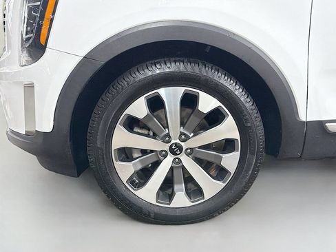Used 2021 Kia Telluride S AWD/4WD image 33
