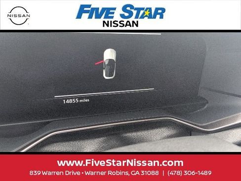 Used 2024 Nissan Z Performance w/ Floor Mat Package RWD image 24