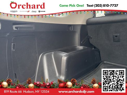 Used 2020 Toyota 4Runner TRD Off-Road Premium image 16