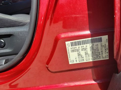 Used 2021 Nissan Rogue SV image 38