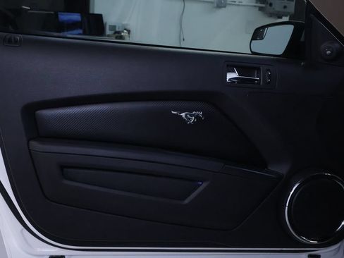 Used 2011 Ford Mustang GT Premium w/ 402A Rapid Spec Order Code RWD image 13