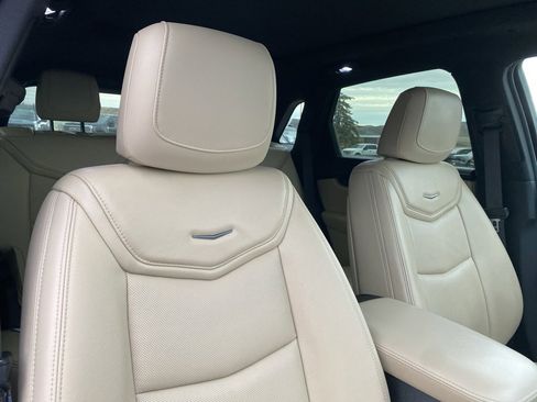 Used 2019 Cadillac XT5 Luxury image 6