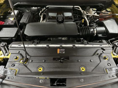 Used 2023 Chevrolet Colorado Trail Boss w/ Advanced Trailering Package image 36