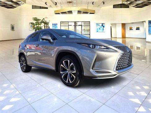 Used 2020 Lexus RX 350 350 image 1