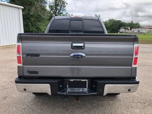 Used 2013 Ford F150 XLT w/ Luxury Equipment Group AWD/4WD image 7