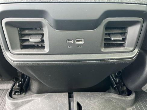 Certified 2023 Chevrolet Silverado 1500 RST w/ Protection Package image 20