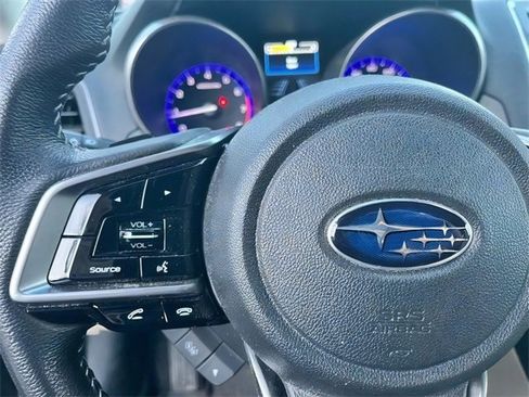 Used 2019 Subaru Outback 3.6R Limited w/ Popular Package #2 image 27