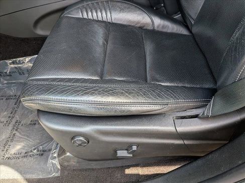 Used 2018 Jeep Grand Cherokee Trackhawk AWD/4WD image 10