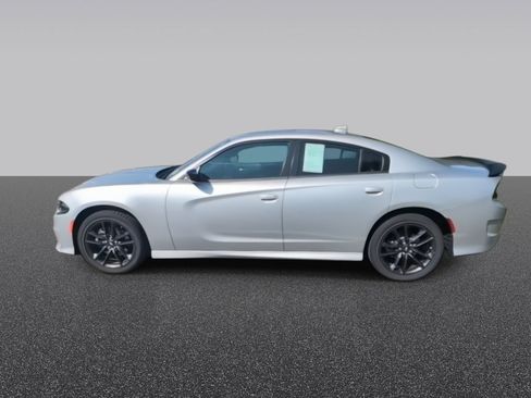 Used 2023 Dodge Charger GT w/ Plus Group AWD/4WD image 6