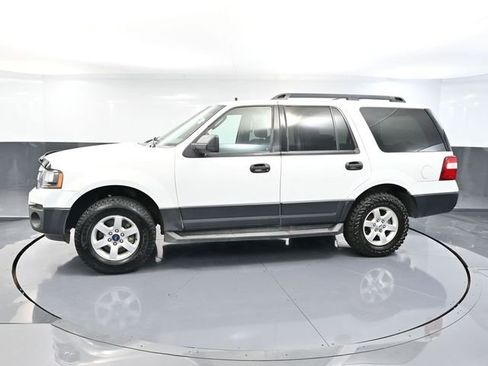 Used 2015 Ford Expedition XL image 9