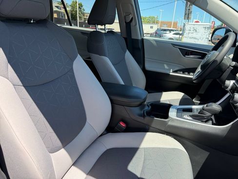 Certified 2024 Toyota RAV4 XLE w/ Weather Package AWD/4WD image 18