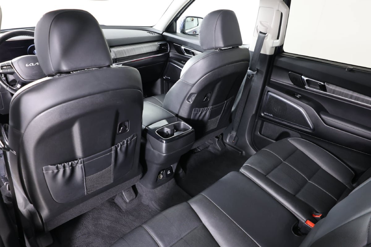 Used 2024 Kia Telluride SX AWD/4WD image 50