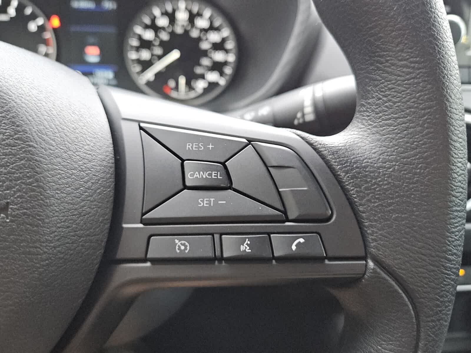 Used 2025 Nissan Sentra S FWD image 13