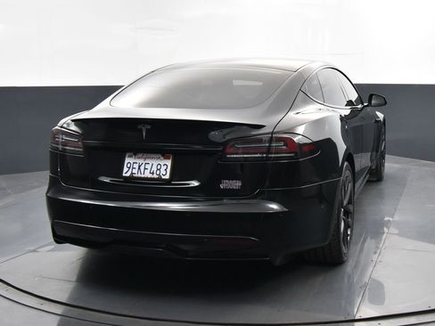 Used 2023 Tesla Model S Plaid image 29