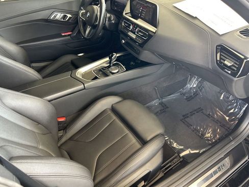 Used 2025 BMW Z4 sDrive30i RWD image 28