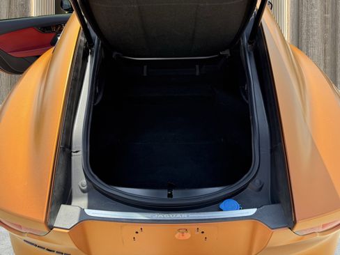 Used 2020 Jaguar F-TYPE R-Dynamic image 24