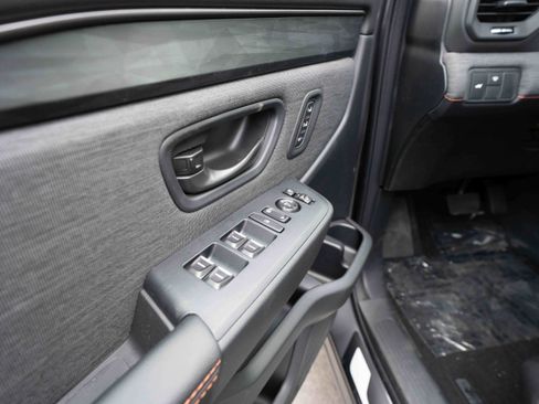 New 2026 Honda Passport TrailSport image 7