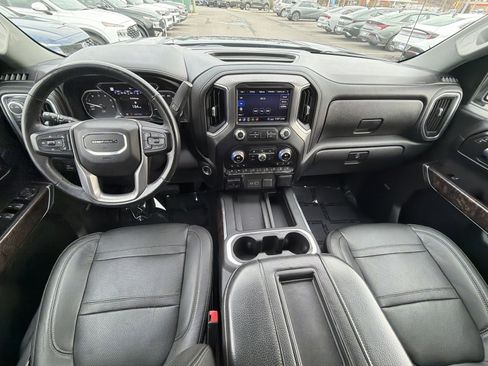 Used 2020 GMC Sierra 1500 Denali w/ Denali Ultimate Package image 20