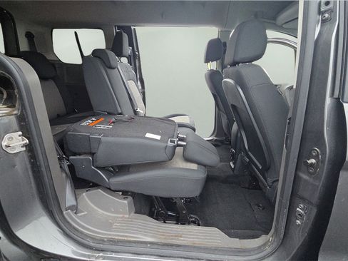 Used 2020 Ford Transit Connect XL image 14