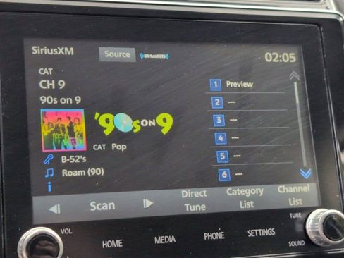 Used 2025 Mitsubishi Outlander Sport AWD image 18