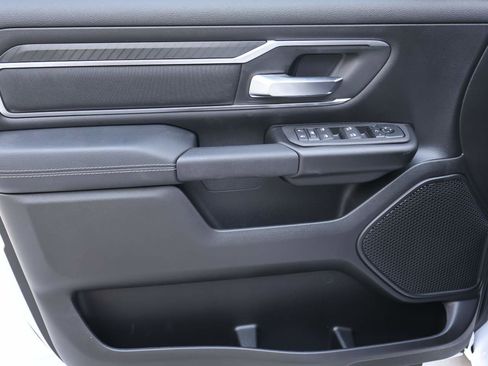 New 2026 RAM 1500 Big Horn image 7